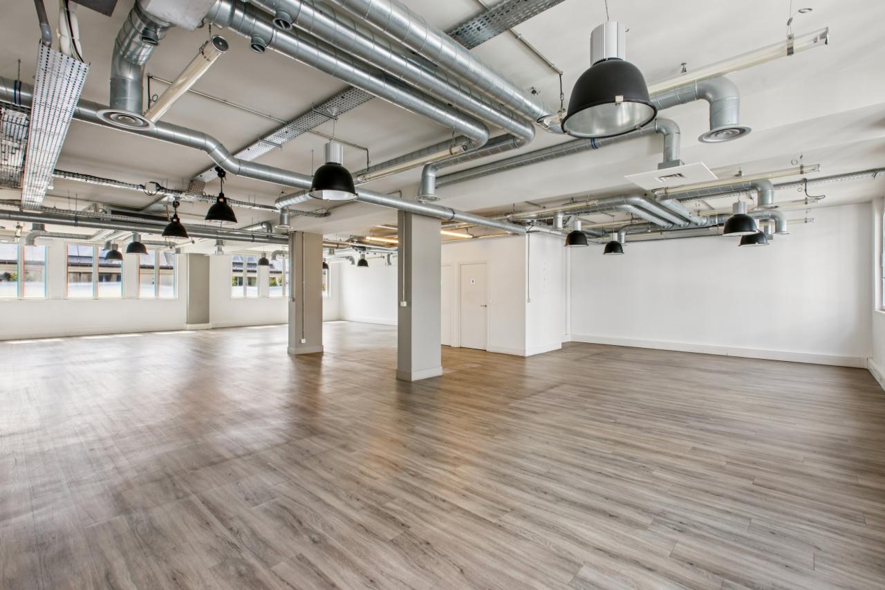 Bureau Paris 825m² Location bureau Paris OLBUR2427560 6